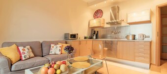 Gracja Deluxe by Grand Apartments