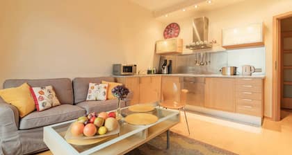 Gracja Deluxe by Grand Apartments