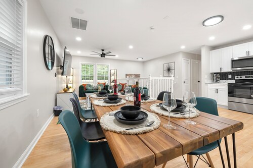 The Suburban Sanctuary: Where Comfort Meets Convenience