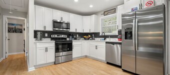 The Suburban Sanctuary: Where Comfort Meets Convenience by Deity Villas
