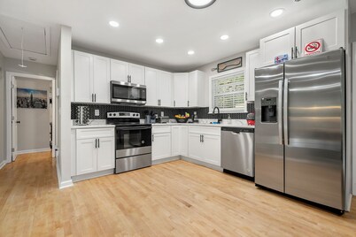 The Suburban Sanctuary: Where Comfort Meets Convenience by Deity Villas