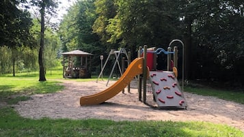Espace pour enfants