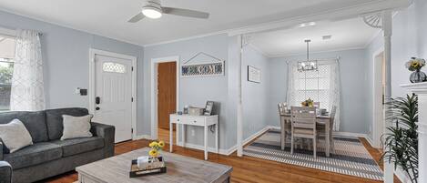 TV connectée, imprimantes