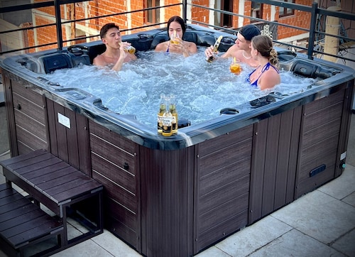 Hotel Fantazia Oradea