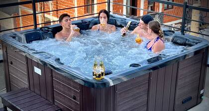 Hotel Fantazia Oradea