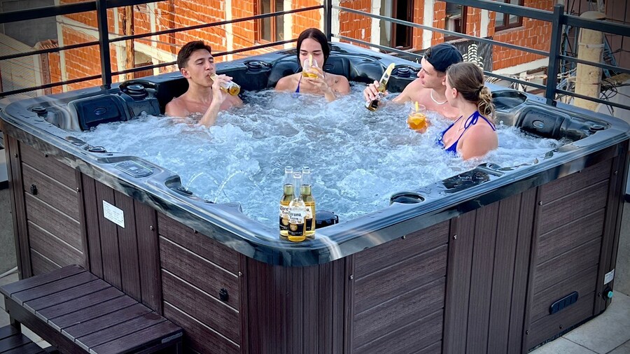 Hotel Fantazia Oradea