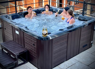 Hotel Fantazia Oradea