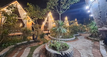 Bungalow HTC Tuan Chau