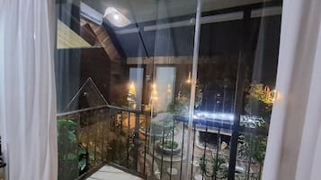 Comfort Bungalow, Garden View | Garden view