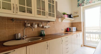 Red by Grand Apartments