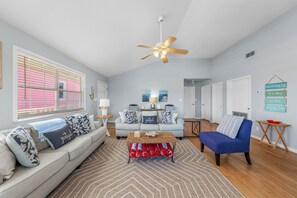 Téléviseur connecté