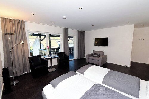 Erleben Sie unvergessliche Auszeiten in unseren Ferienwohnungen in Dernau !!