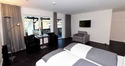 Erleben Sie unvergessliche Auszeiten in unseren Ferienwohnungen in Dernau !!