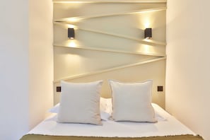 1 Schlafzimmer, Schreibtisch, Bügeleisen/Bügelbrett, WLAN