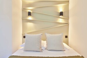 1 Schlafzimmer, Schreibtisch, Bügeleisen/Bügelbrett, WLAN