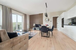 Unclassified image, 2 of 33, button - Reja 2B Władysławowo | Modern Apartment | Balcony | Parking (Wladyslawowo)