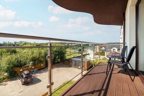 Unclassified image, 5 of 33, button - Reja 2B Władysławowo | Modern Apartment | Balcony | Parking (Wladyslawowo)