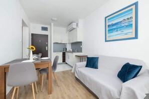 Télévision, espaces bureaux