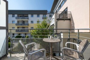 Unterkunftsgelände