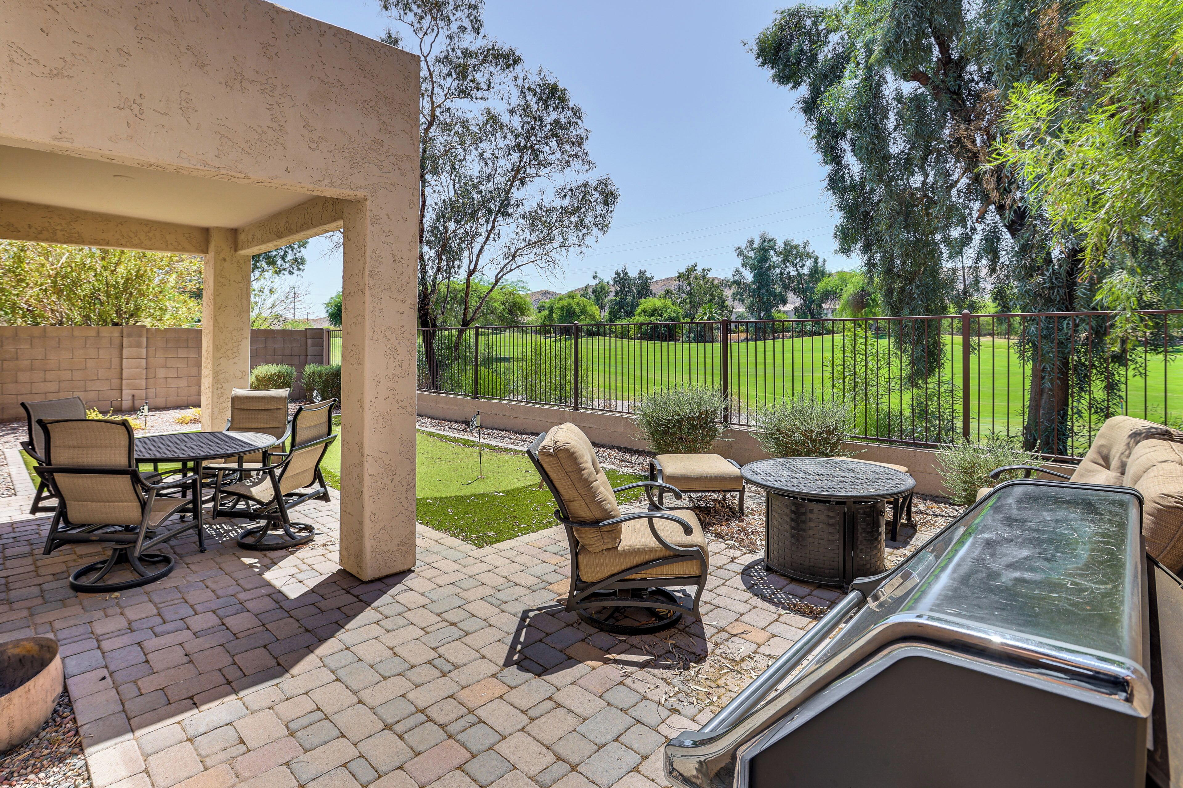 Maison (3 Bedrooms) | Intérieur