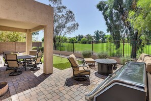 Talo (3 Bedrooms) | Sisätilat