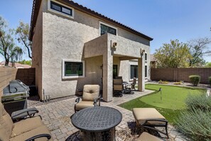 House (3 Bedrooms) | Interior - 7 Mi to Dtwn: Golf Getaway w/ Fire Pit in Phoenix (Phoenix)