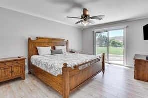 House (3 Bedrooms) | Interior - 7 Mi to Dtwn: Golf Getaway w/ Fire Pit in Phoenix (Phoenix)