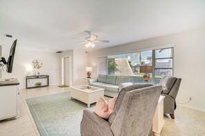 Huis (3 Bedrooms) | Interieur