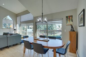 Apartamento (3 Bedrooms) | Interior