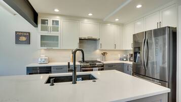 Apartment (3 Bedrooms) | Interior