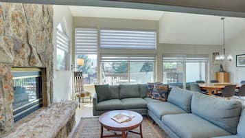 Apartment (3 Bedrooms) | Interior