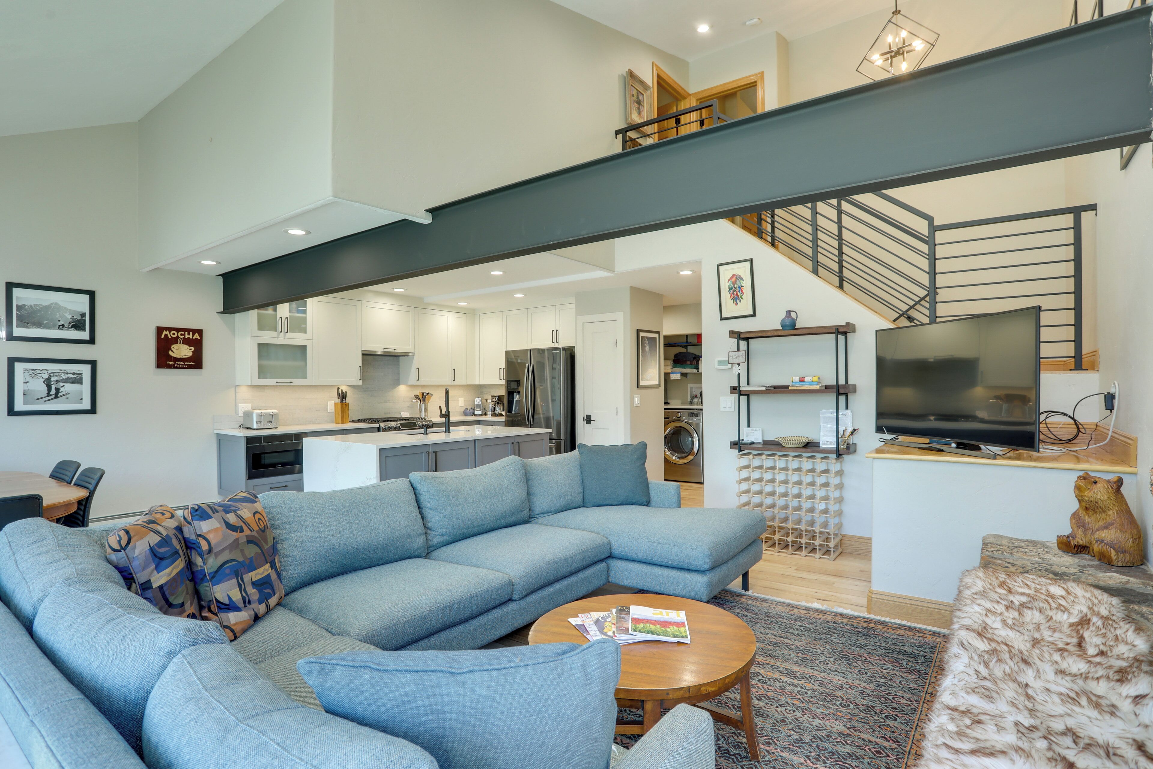 Apartment (3 Bedrooms) | Front of property