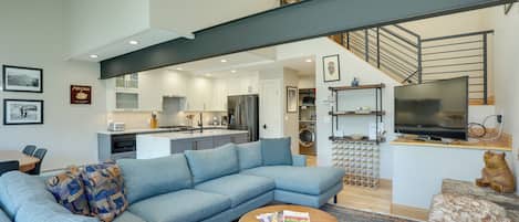 Departamento (3 Bedrooms) | Vista frontal de la propiedad