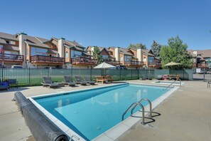 Appartement (3 Bedrooms) | Intérieur