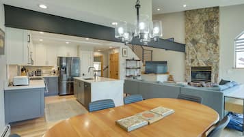 Apartment (3 Bedrooms) | Interior