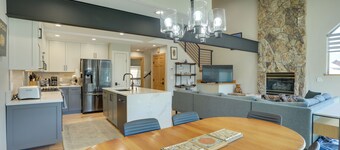 Edwards Townhome ~ 4 Mi to Beaver Creek Resort!