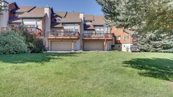 Apartment (0 Bedroom) | Interior