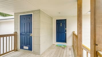 Apartemen (1 Bedroom) | Interior
