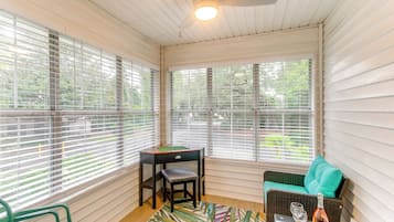 Apartemen (1 Bedroom) | Interior