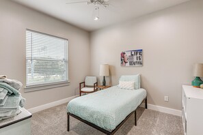 ハウス (2 Bedrooms) | 内装