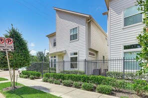 ハウス (2 Bedrooms) | 内装