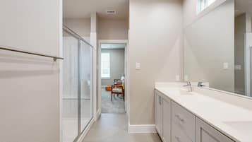 Huis (2 Bedrooms) | Interieur