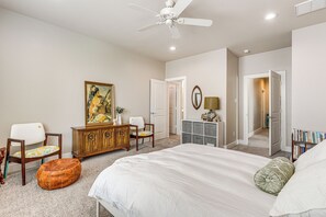 Casa (2 Bedrooms) | Interior