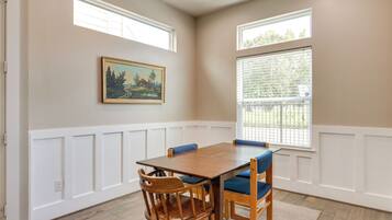 Huis (2 Bedrooms) | Interieur