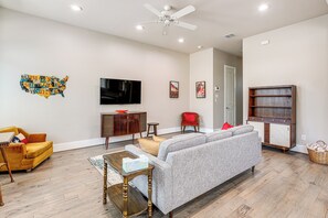 ハウス (2 Bedrooms) | 内装