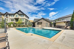 Interior - Spacious Boise Townhome ~ 5 Mi to Downtown (Boise)