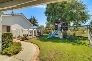 منزل (4 Bedrooms) | المنشأة من الداخل