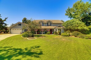 Casa (4 Bedrooms) | Parte interna