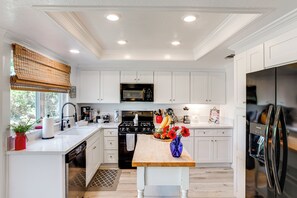 Maison (4 Bedrooms) | Intérieur