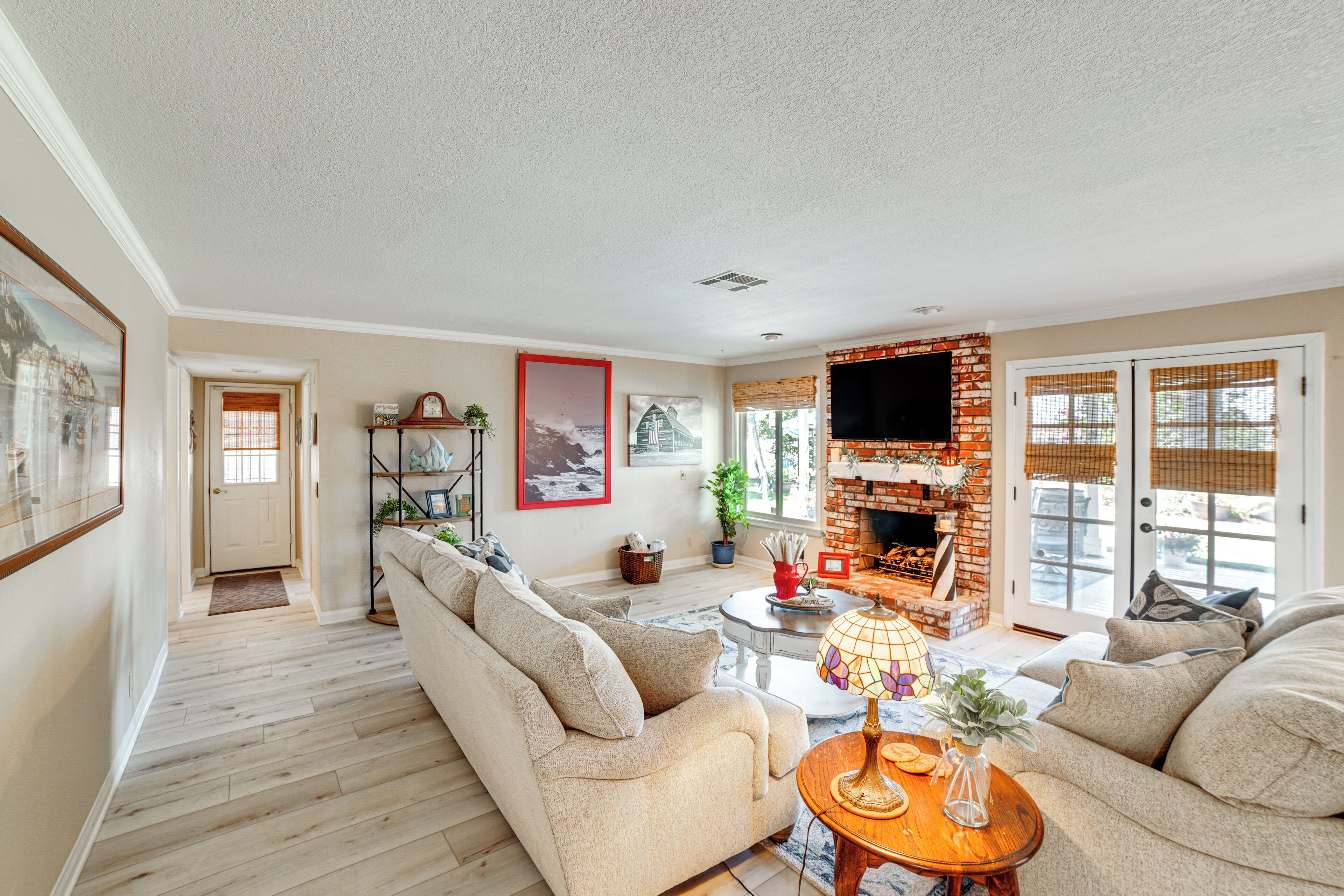 Casa (4 Bedrooms) | Parte interna